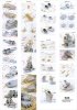 Pontos 35009F1 USS BB-63 Missouri 1991 Detail Up Set (1:350)